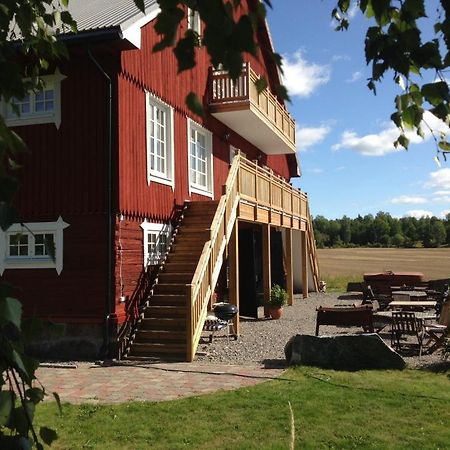 Lasta Gardshotell Strängnäs Esterno foto