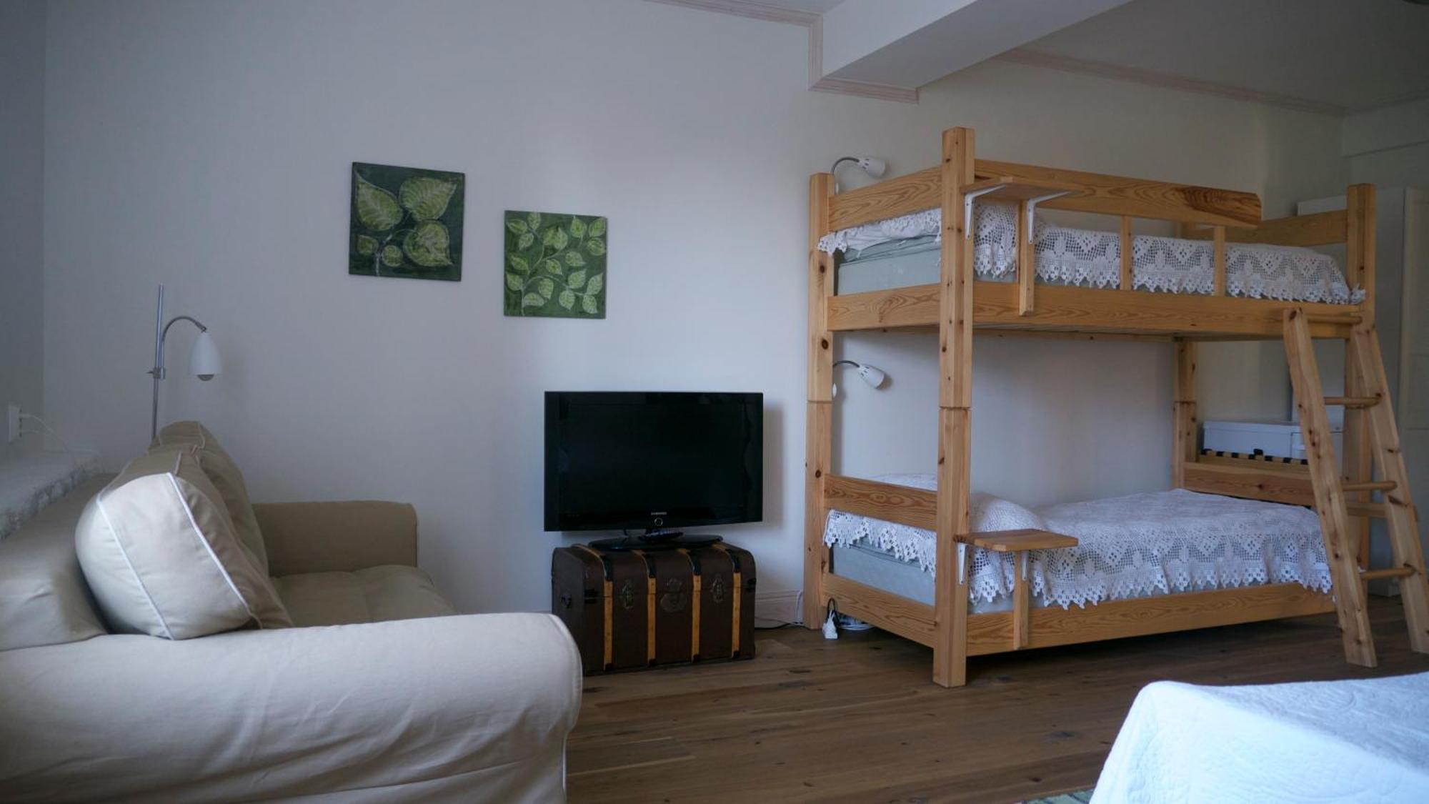 Lasta Gardshotell Strängnäs Esterno foto