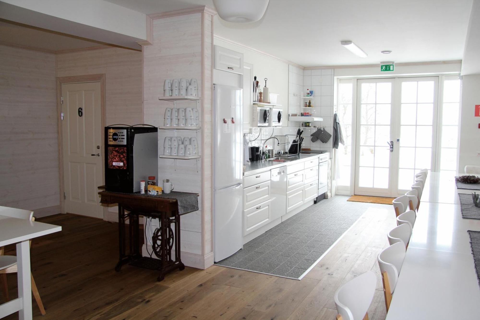 Lasta Gardshotell Strängnäs Esterno foto