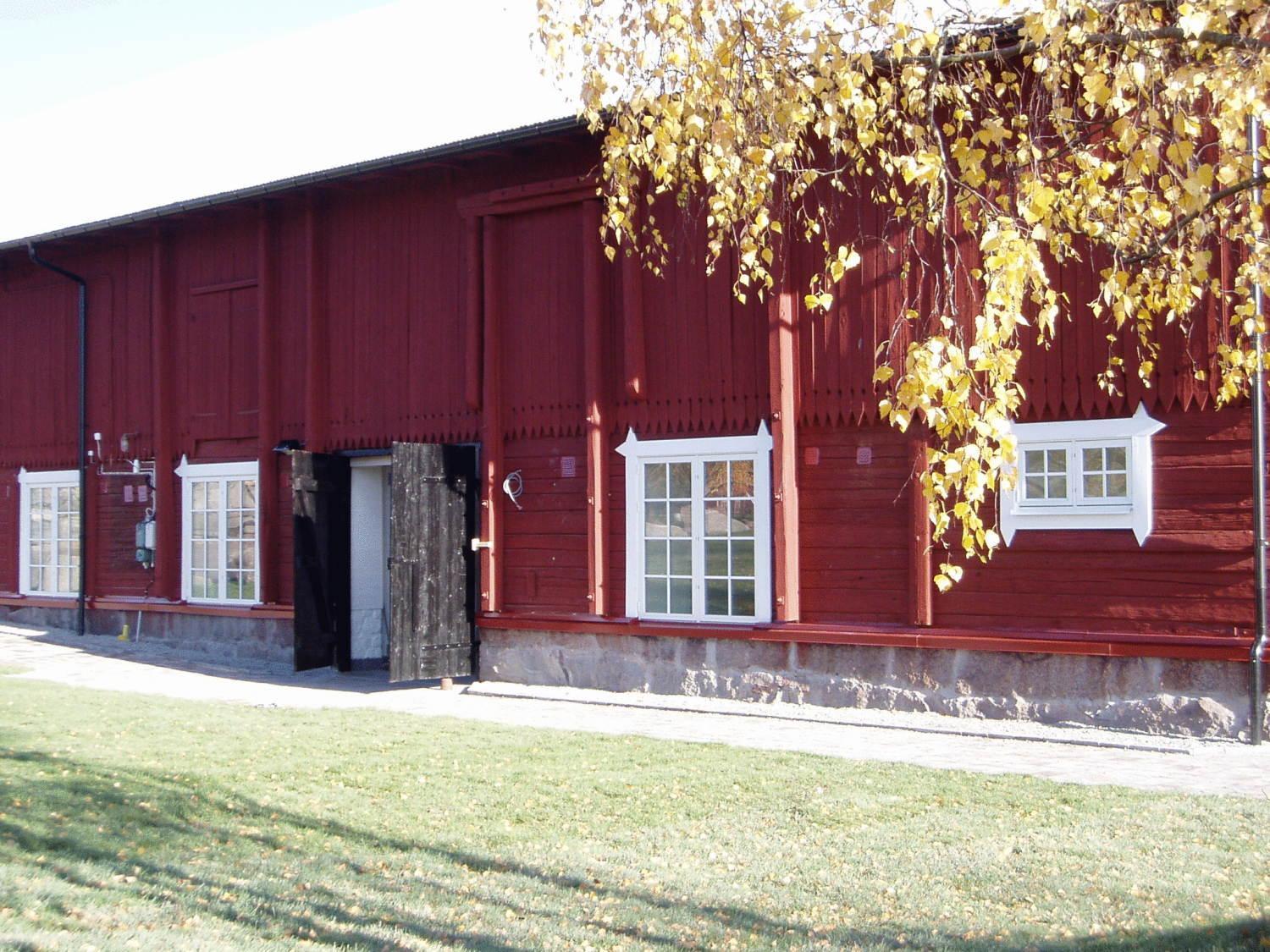 Lasta Gardshotell Strängnäs Esterno foto