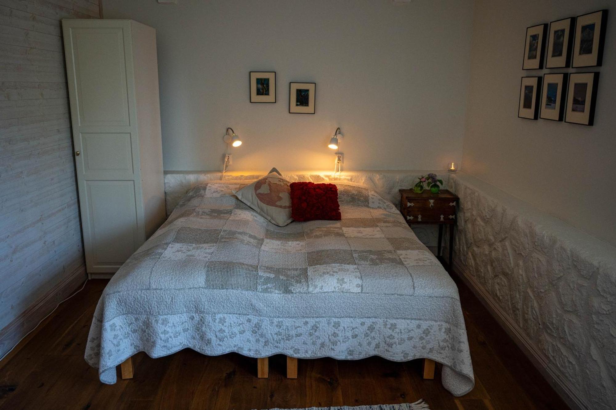 Lasta Gardshotell Strängnäs Esterno foto