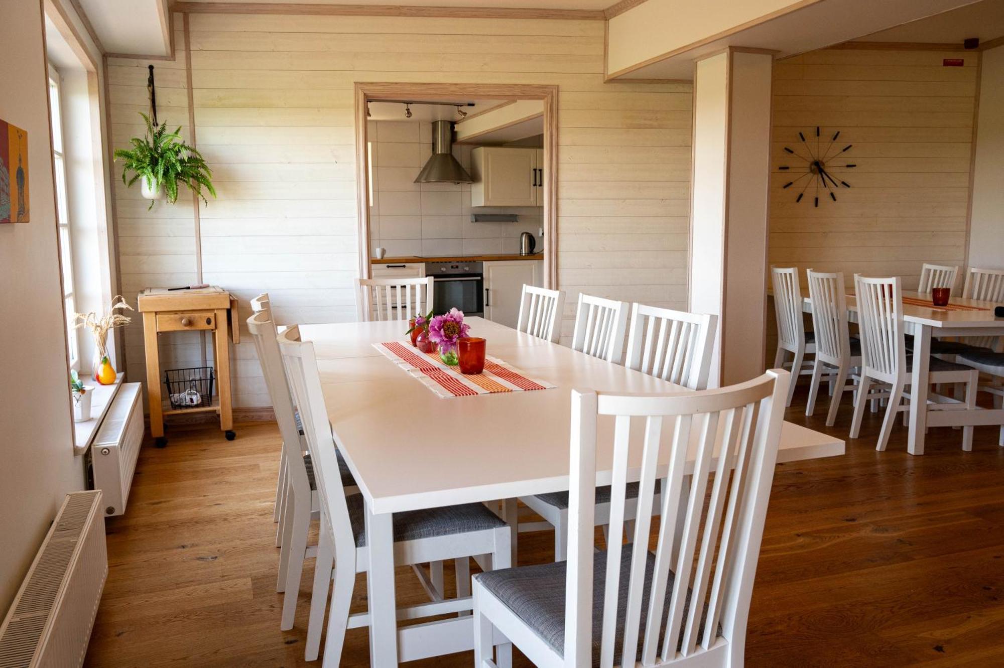 Lasta Gardshotell Strängnäs Esterno foto