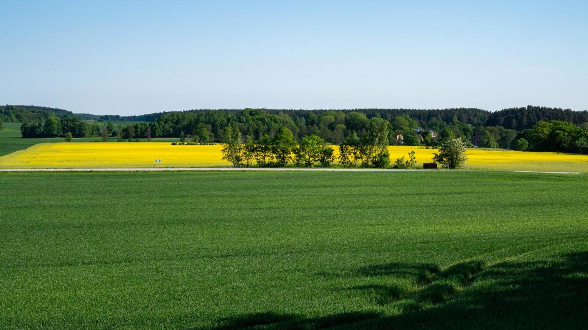 Lasta Gardshotell Strängnäs Esterno foto