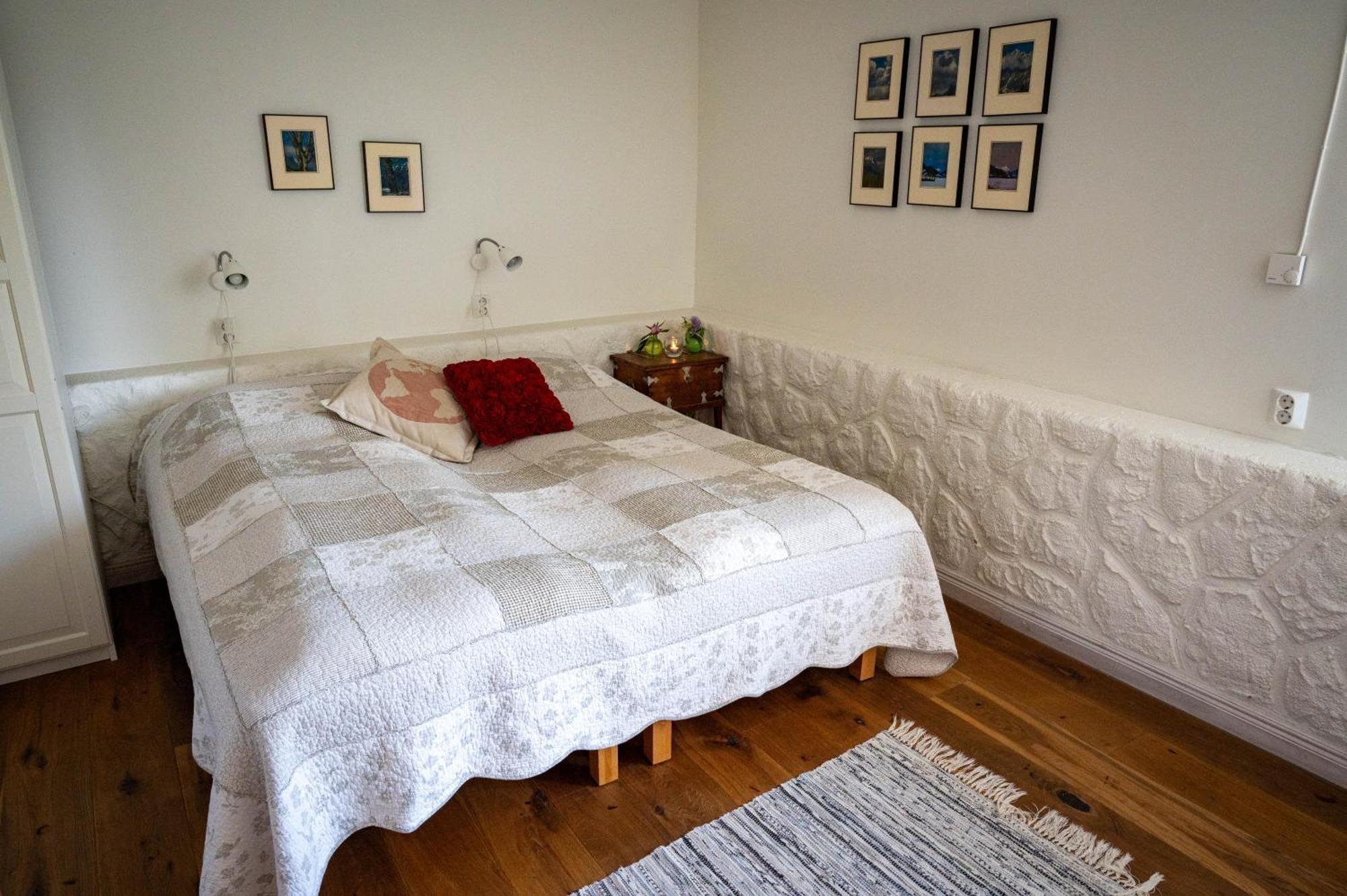 Lasta Gardshotell Strängnäs Esterno foto